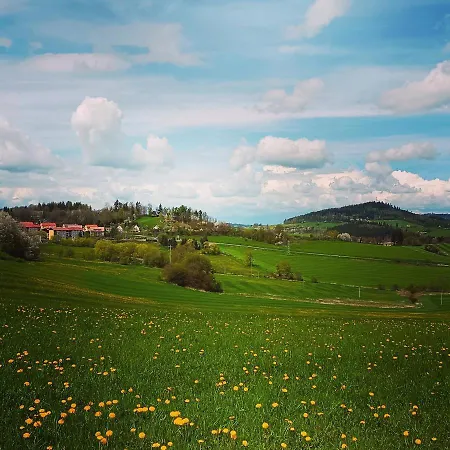 Vintíř * Hartmanice (Pilsen)