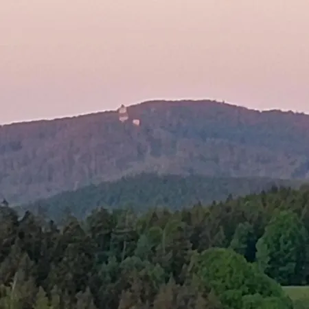 Vintíř Hotel