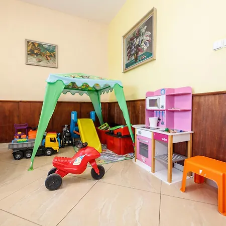 Vintir Hotel