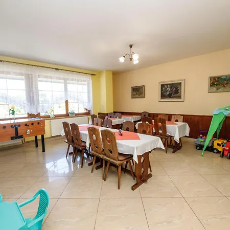 Vintíř Hotel *
