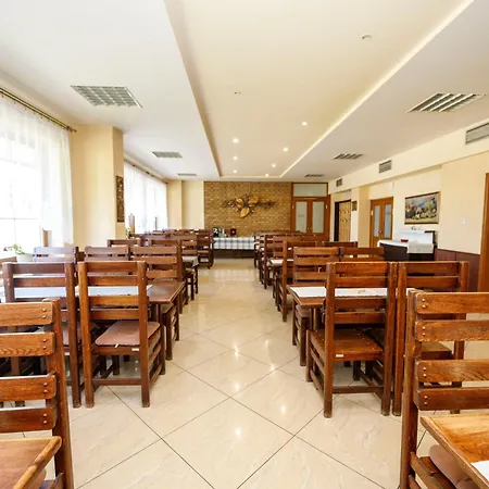 Hotel Vintíř *