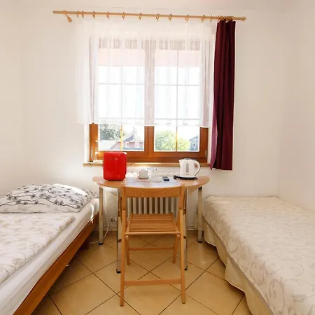 Vintíř Hotel *