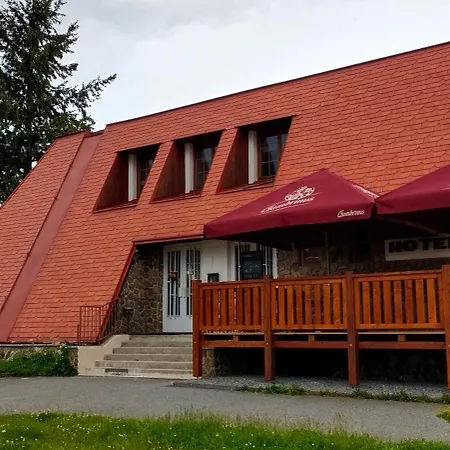 Vintíř Hartmanice (Pilsen)
