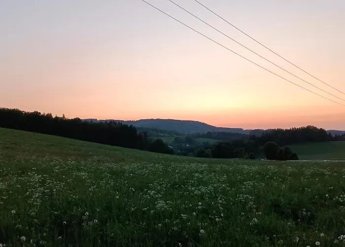 Vintir * Hartmanice (Pilsen)