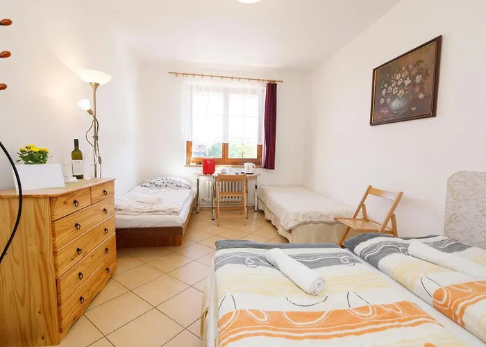 Hotel Vintir *
