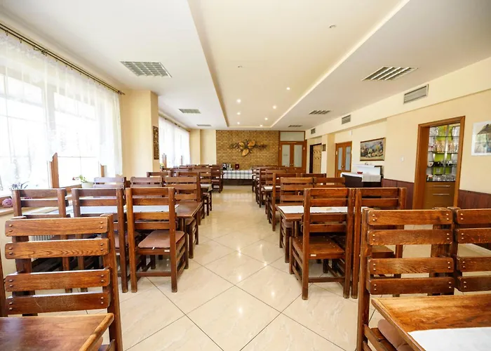 Hotel Vintir *