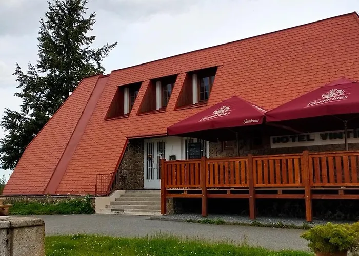 Vintir Hartmanice (Pilsen)